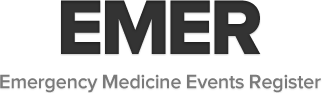 Emergency Medicine Events Register